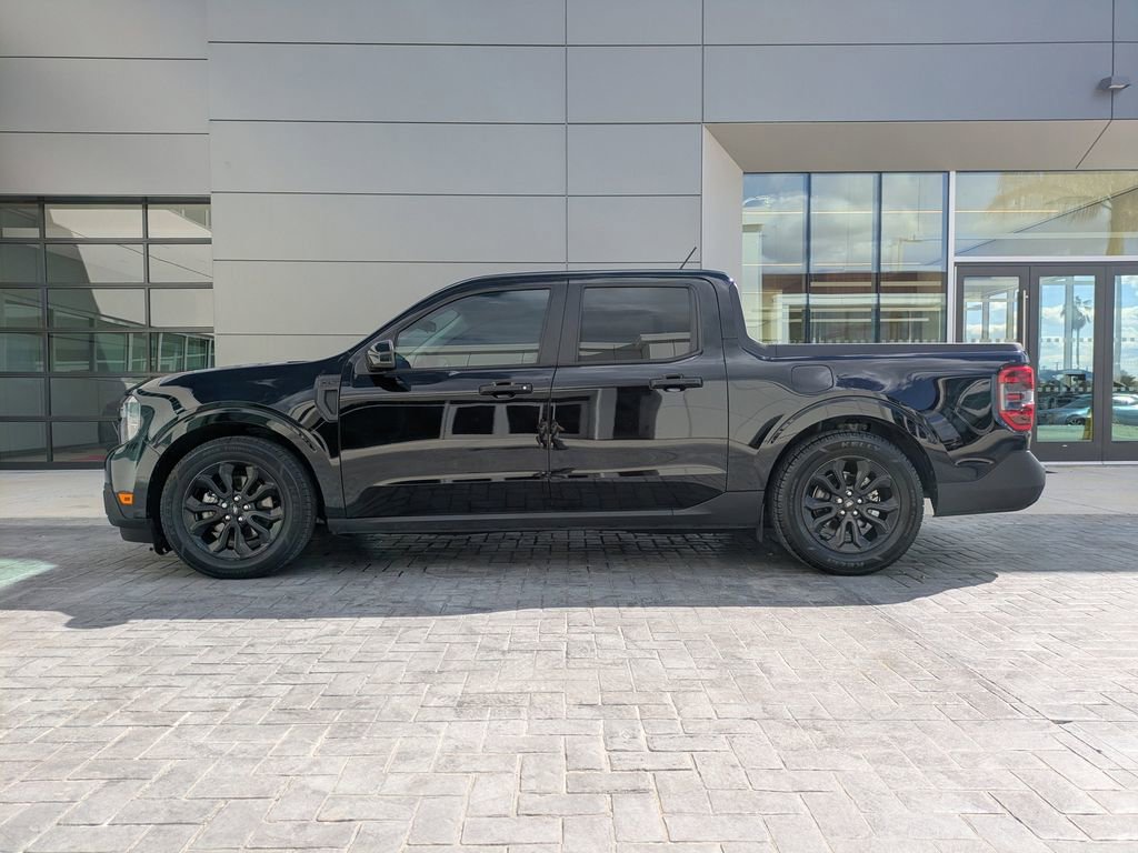 Used 2024 Ford Maverick XLT w/ XLT Luxury Package image 7
