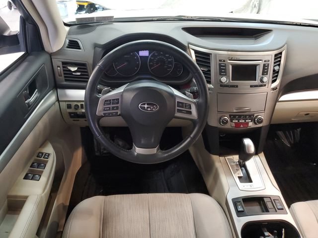 Used 2014 Subaru Outback 2.5i Premium AWD/4WD image 14