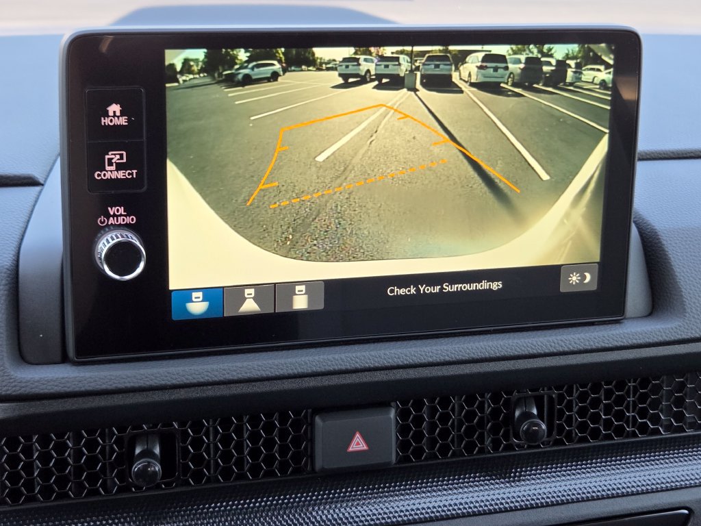 New 2026 Honda CR-V LX image 10
