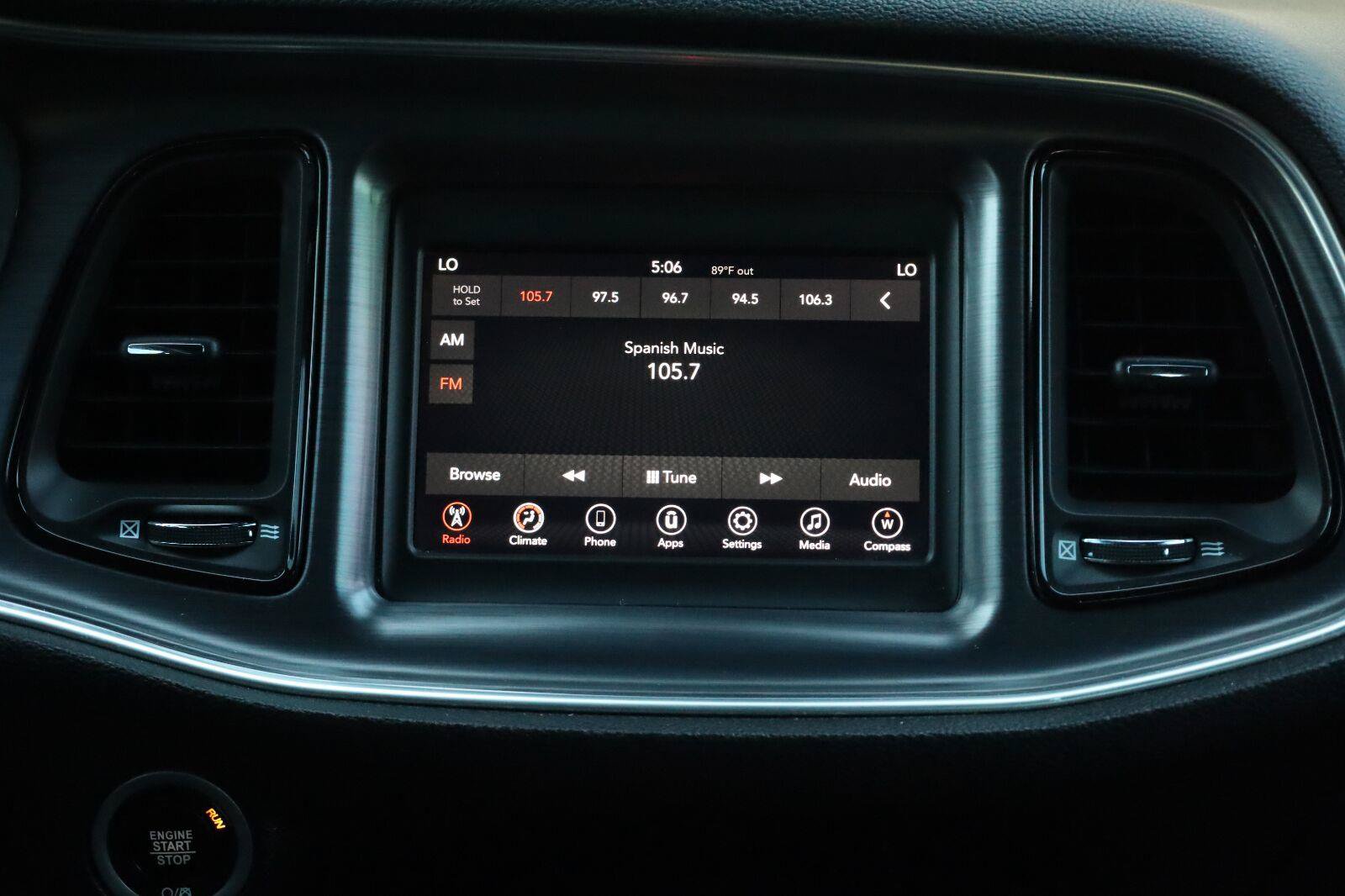 Used 2018 Dodge Challenger R/T RWD image 40