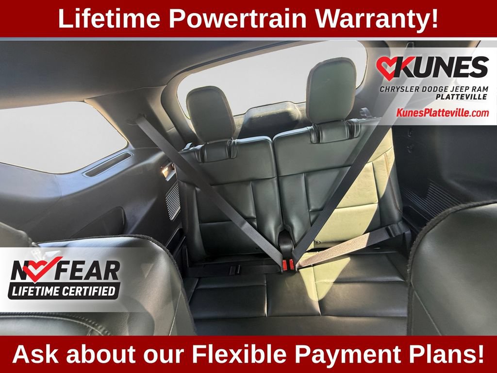 Used 2024 Ford Explorer Timberline AWD/4WD image 40