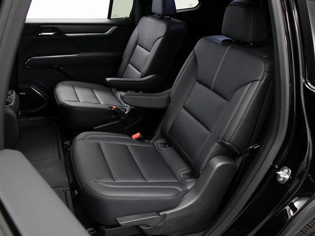 New 2026 GMC Acadia Elevation w/ Elevation Premium Package AWD/4WD image 12
