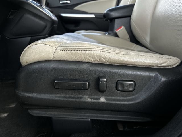 Used 2016 Honda CR-V EX-L image 30