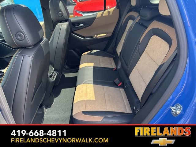 New 2025 Chevrolet Equinox ACTIV image 37