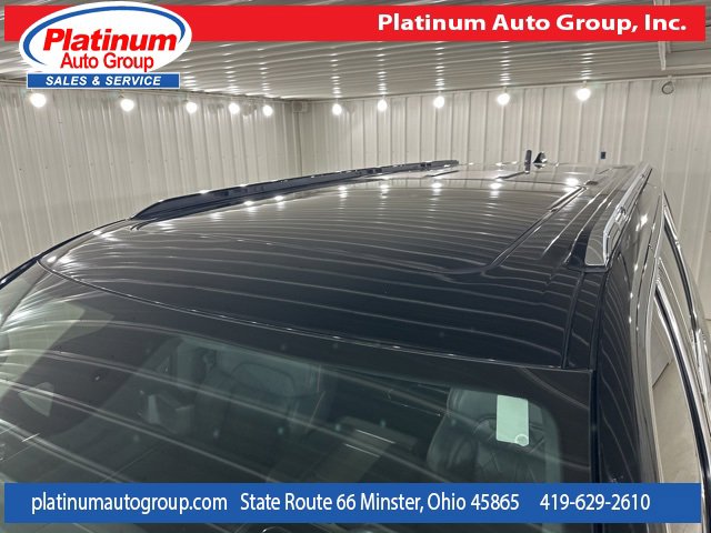 Used 2023 Jeep Grand Wagoneer L Series III w/ Rear Seat Video Group 1 image 58