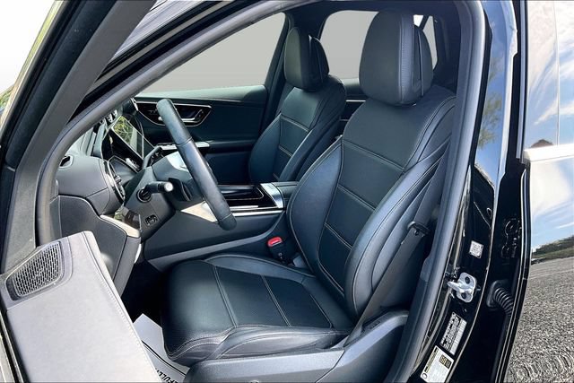 Certified 2023 Mercedes-Benz GLC 300 4MATIC image 24