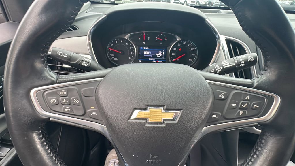 Used 2022 Chevrolet Equinox LT image 19