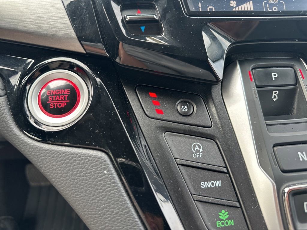 Used 2023 Honda Odyssey Touring image 7