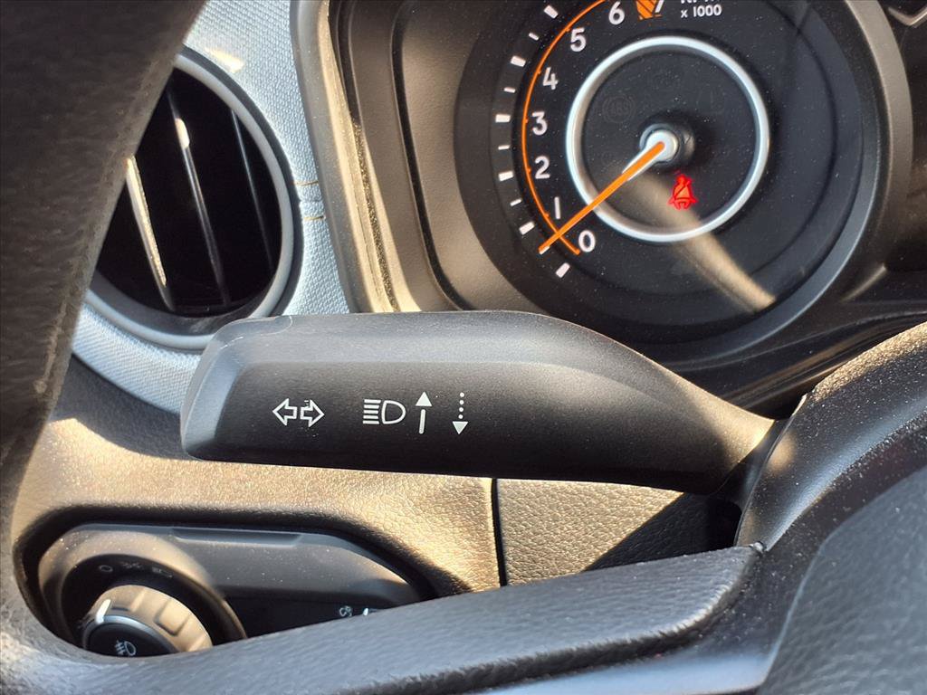Used 2025 Jeep Gladiator Sport AWD/4WD image 17