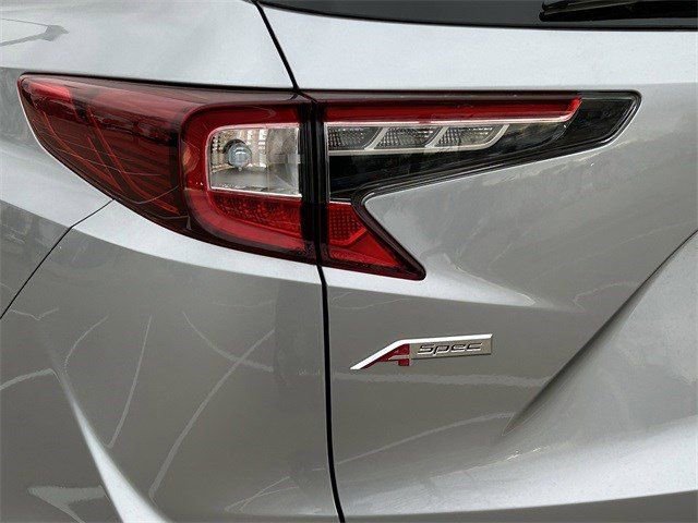 New 2026 Acura RDX A-Spec image 7