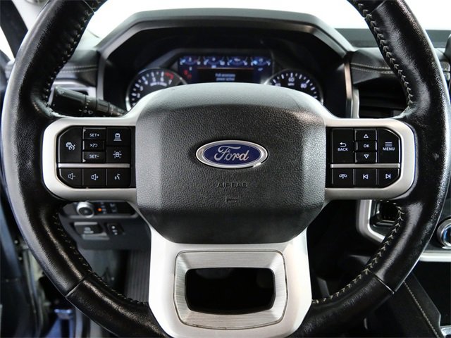 Certified 2022 Ford Expedition XLT image 21