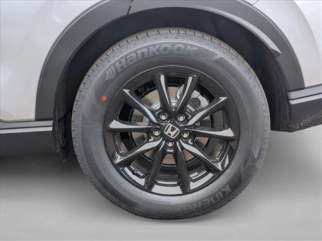 New 2026 Honda CR-V Sport-L image 10