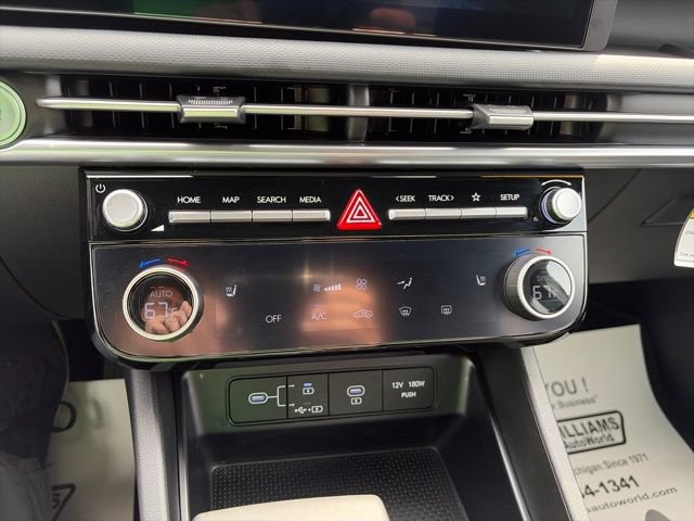 Certified 2026 Hyundai Santa Cruz SEL AWD/4WD image 14