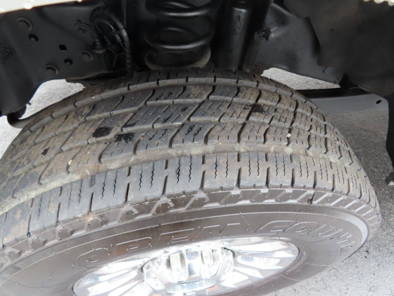 Used 2018 Ford F250 XLT w/ XLT Premium Package image 12