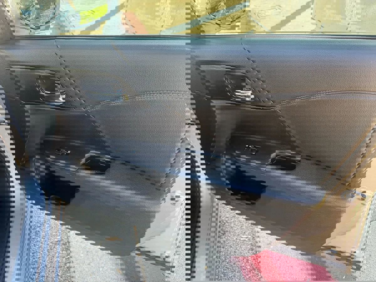 Used 2014 Honda Accord EX image 15