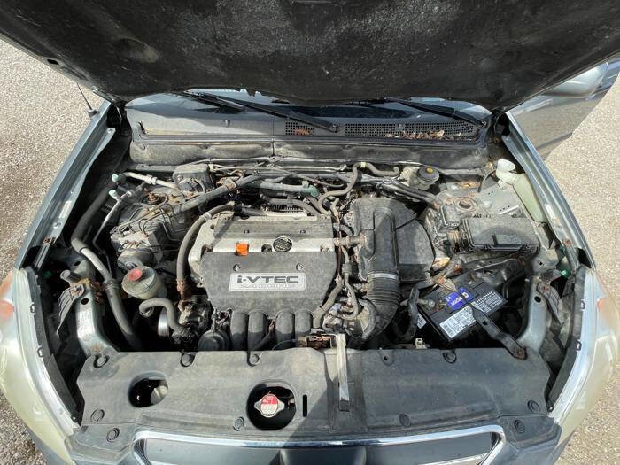 Used 2005 Honda CR-V EX image 44