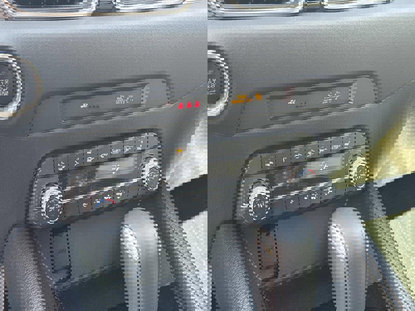 Certified 2025 MAZDA CX-5 AWD 2.5 S w/ Preferred Package image 25