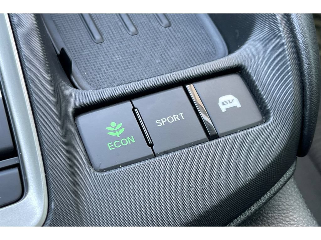 Certified 2021 Honda Insight EX image 29