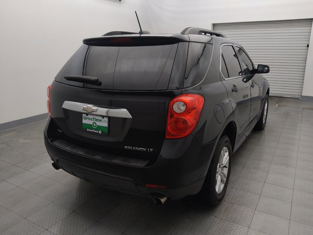 Used 2015 Chevrolet Equinox LT w/ Power Convenience Package image 7