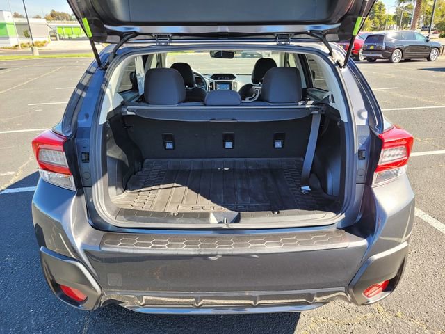 Used 2022 Subaru Crosstrek 2.0i Premium image 17
