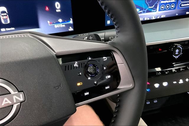 New 2025 Nissan Murano SL image 22