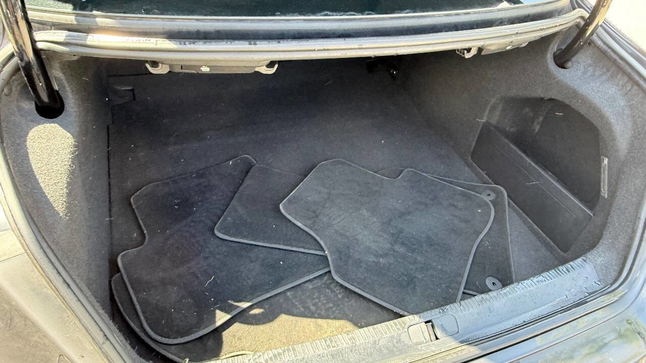 Used 2014 Volkswagen CC R-Line image 42