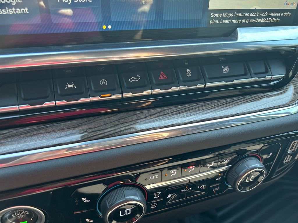 Certified 2024 Chevrolet Silverado 1500 LT image 33