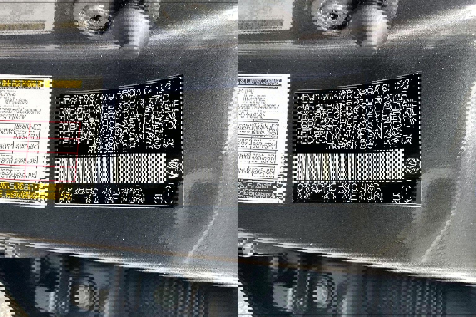 Used 2022 Toyota C-HR Nightshade image 36