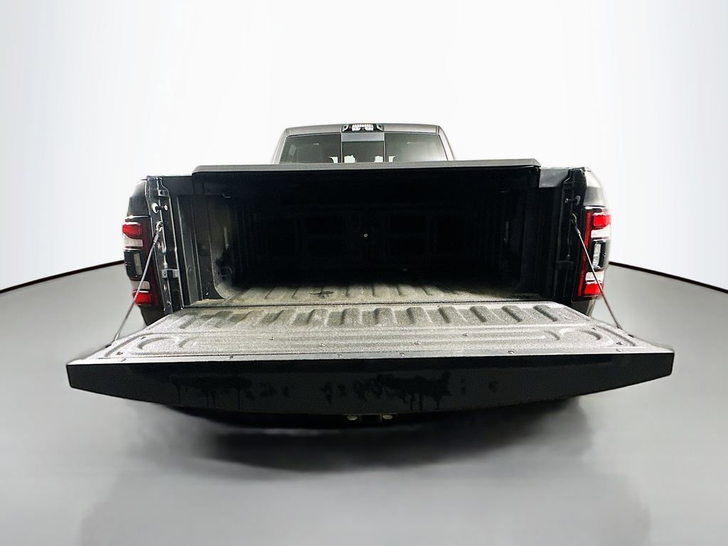Used 2024 RAM 2500 Limited image 37