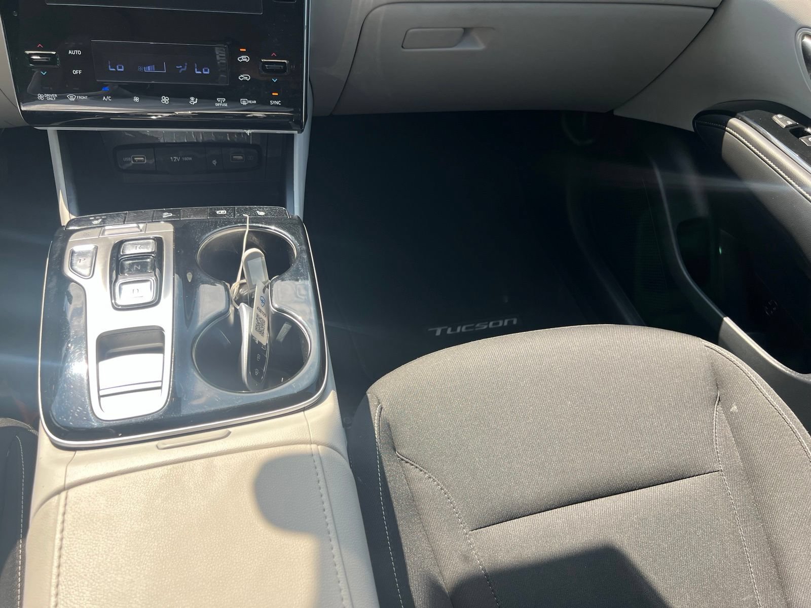 Used 2022 Hyundai Tucson SEL AWD/4WD image 33