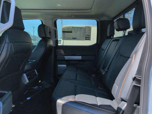 New 2026 Ford F250 Lariat w/ Chrome Package image 14