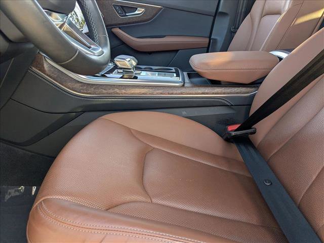 Certified 2025 Audi Q7 2.0T Premium Plus w/ Premium Plus Package image 15