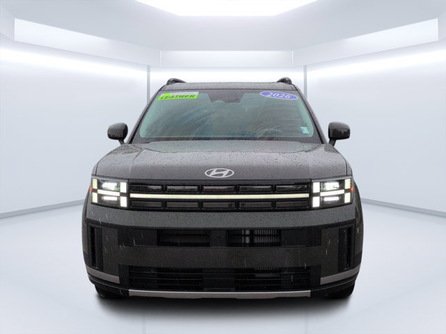 Used 2026 Hyundai Santa Fe Limited FWD image 8