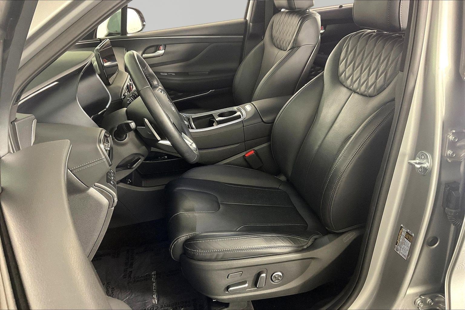 Used 2023 Hyundai Santa Fe Calligraphy AWD/4WD image 20