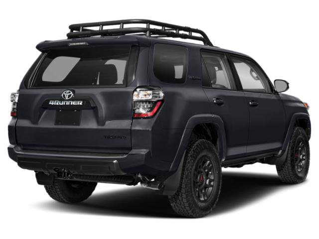 Used 2022 Toyota 4Runner TRD Pro AWD/4WD image 5