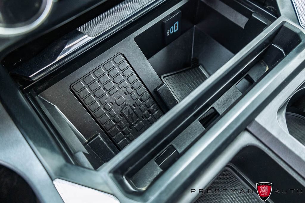 Used 2023 Ford F350 Lariat w/ Lariat Ultimate Package image 40