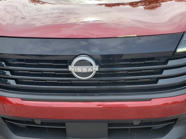 New 2026 Nissan Kicks SV image 9