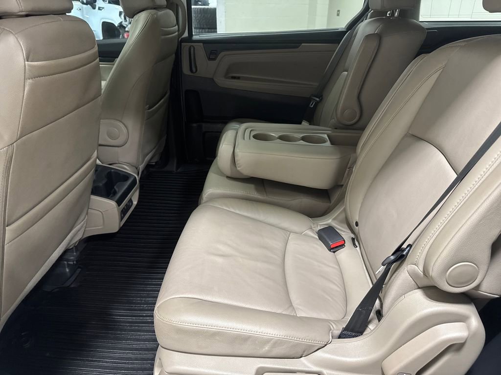 Used 2020 Honda Odyssey EX-L image 27
