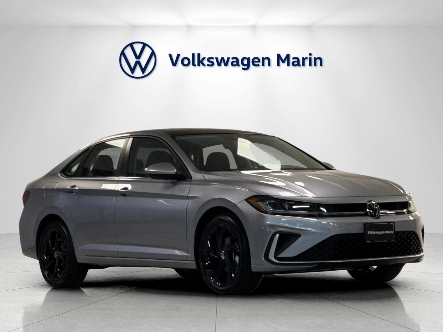 New 2026 Volkswagen Jetta SE image 7