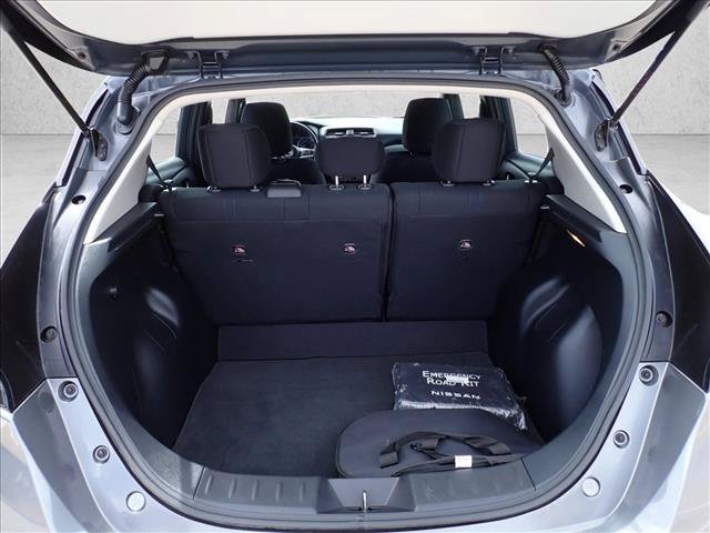 Used 2025 Nissan Leaf S FWD image 8
