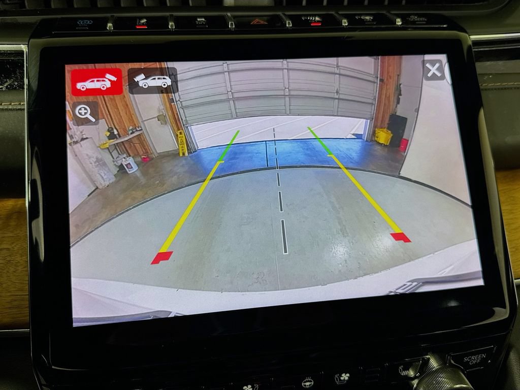 Used 2022 Jeep Grand Cherokee Summit AWD/4WD image 46