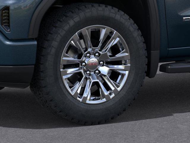 New 2026 GMC Sierra 1500 Denali image 9