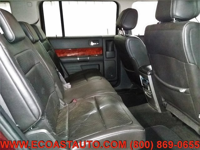 Used 2011 Ford Flex Limited image 16
