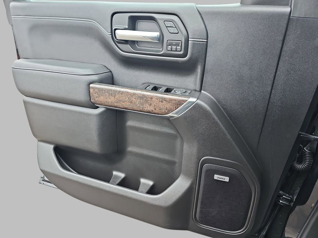 Used 2020 GMC Sierra 1500 Denali w/ Denali Ultimate Package image 31