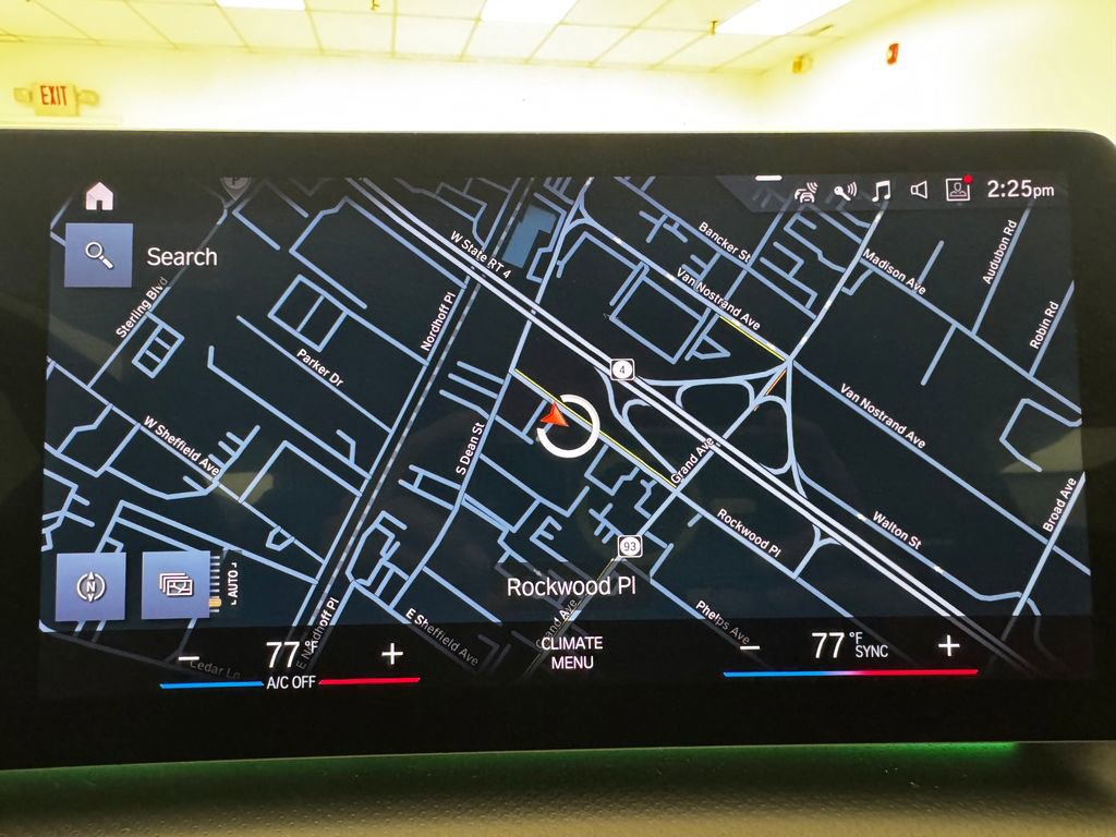 Used 2023 BMW X1 xDrive28i w/ Premium Package image 20