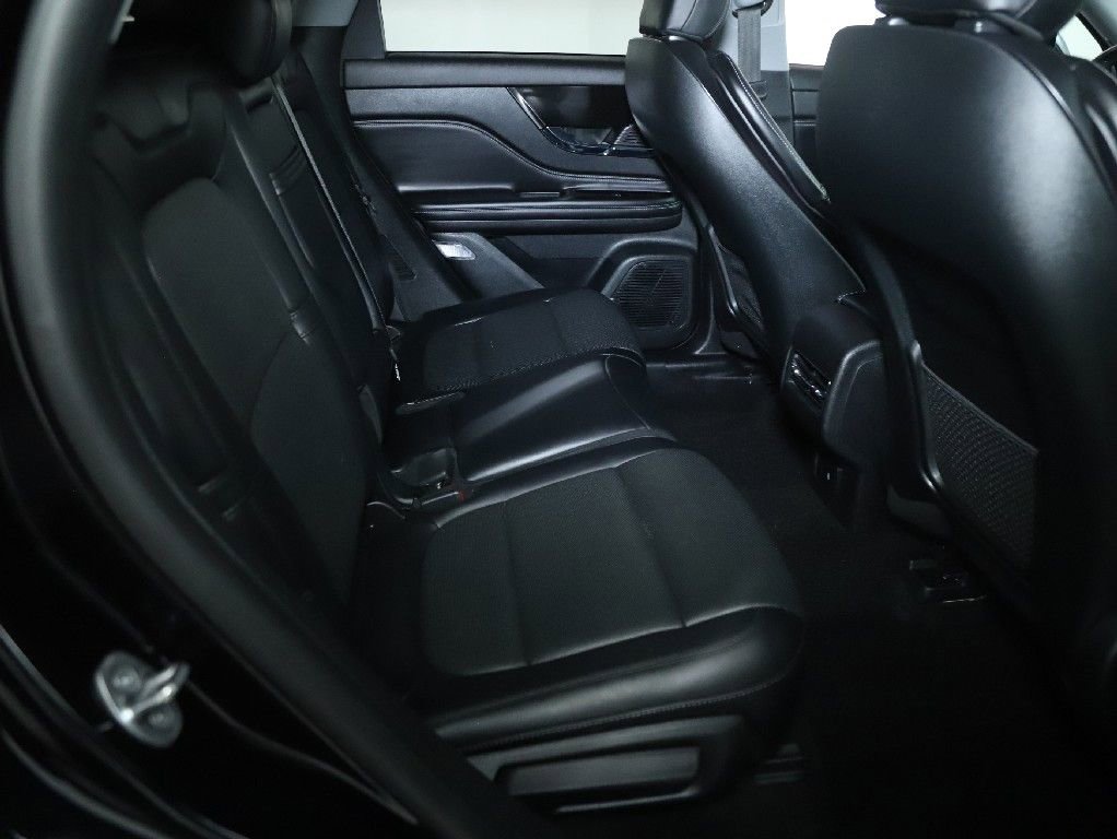 Used 2022 Lincoln Corsair Reserve image 34