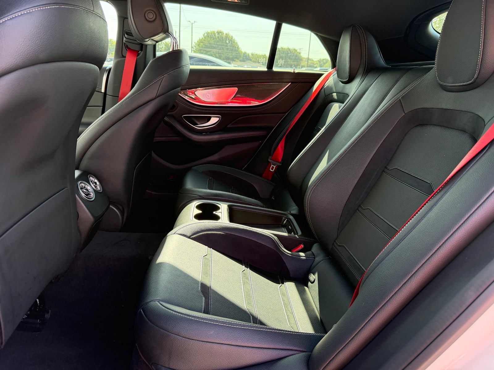 Used 2022 Mercedes-Benz AMG GT 53 image 22