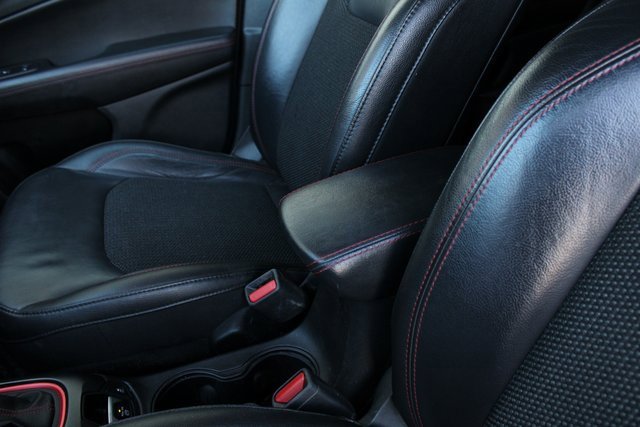 Used 2019 Jeep Compass Trailhawk image 18