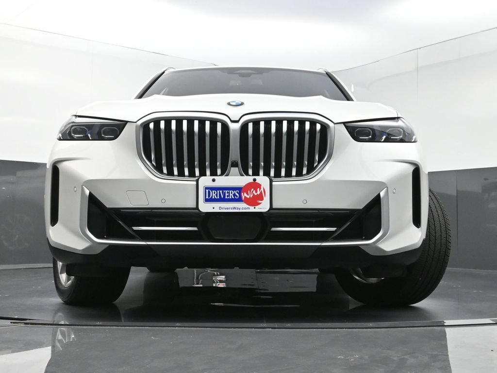Used 2024 BMW X5 xDrive40i w/ Premium Package AWD/4WD image 28