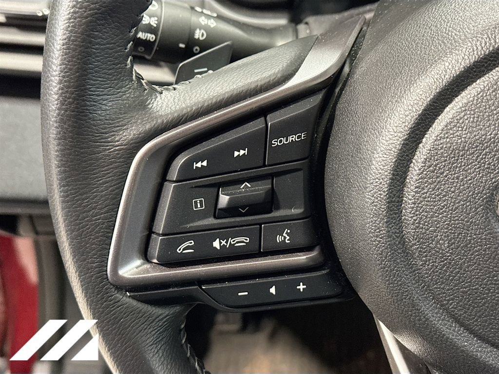 Certified 2023 Subaru Outback Premium image 12